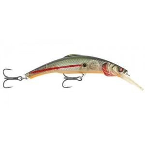 KINCHOU MINNOW SMDS7 TRS (Threadfin Shad) KINCHOU MINNOW SMDS7 TRS (Threadfin Shad)
